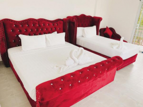 PK Apartment Koh Samui Bangrak Beach
